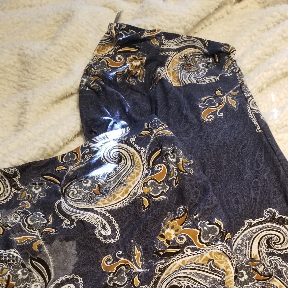 Llr maxi